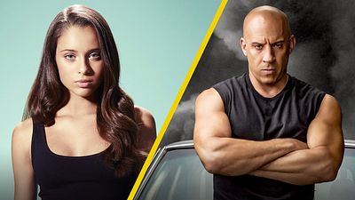 Daniela Melchior, de 'El escuadrón suicida', se une a 'Rápidos y furiosos 10' noticias imagen