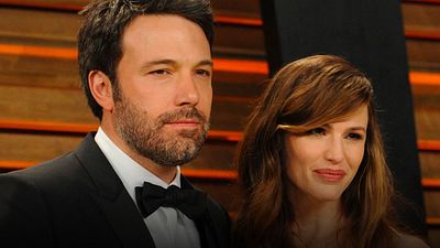 Ben Affleck y Jennifer Garner son captados discutiendo en la calle noticias imagen