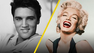 ¿Cómo se verían Marilyn Monroe, Elvis Presley y otras celebridades como abuelitos? noticias imagen