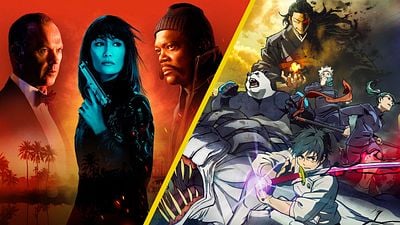 Películas de estreno en cartelera de Cinépolis y Cinemex a partir del 24 de marzo noticias imagen