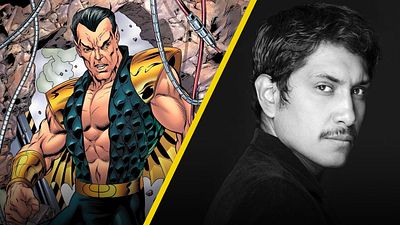 ¿Tenoch Huerta confirmó con estas fotos que será Namor en 'Black Panther: Wakanda Forever'? noticias imagen