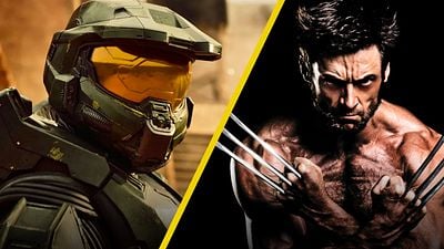 Actor de 'Halo' quiere convertirse en el siguiente Wolverine para Marvel Studios