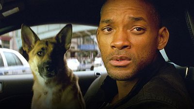 Esta loca teoría que podría explicar el regreso de Will Smith en 'Soy leyenda 2' noticias imagen
