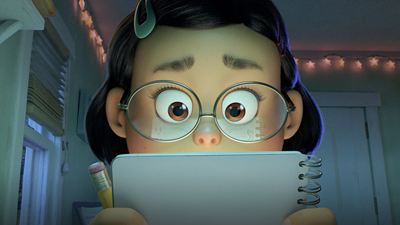 'Red': Estos son los personajes que la convierten en la película más inclusiva de Pixar