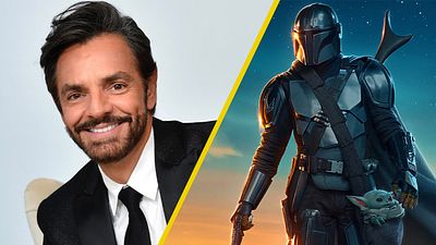 Eugenio Derbez "revivió" a El chavo del 8 con la misma tecnología de 'The Mandalorian' noticias imagen