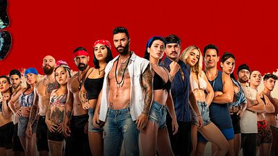 ¿Qué hace diferente a 'Resistiré' de otros reality en streaming? El elenco responde noticias imagen