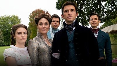 'Bridgerton': ¿Quién es quién en la temporada 2 de Netflix? noticias imagen
