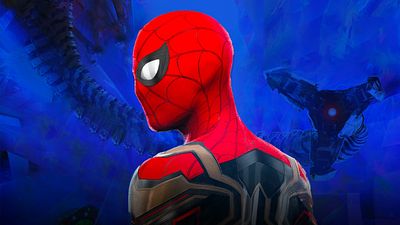 Oscar 2022: 'Spider-Man: No Way Home'  pierde la única categoría en la que estaba nominada  noticias imagen