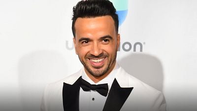 Luis Fonsi cantó en los Oscar 2022 y puso a bailar a todos con colorido espectáculo noticias imagen