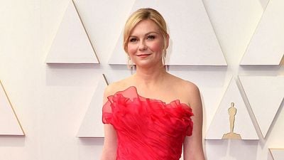 Will Smith no fue la única víctima en el Oscar 2022: La pesada broma contra Kirsten Dunst que nadie notó noticias imagen