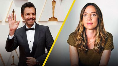 "Eugenio no sólo es un comediante, es un increíble actor": Así se expresó la directora de 'CODA' sobre el mexicano noticias imagen