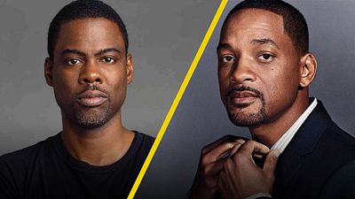 El oscuro pasado entre Will Smith y Chris Rock que podría explicar la cachetada en los Oscar 2022 noticias imagen