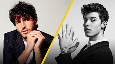 Sebastián Yatra estuvo con Shawn Mendes en la fiesta de los Oscar 2022 y esta foto lo comprueba noticias imagen