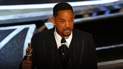 Will Smith se disculpa con Chris Rock por golpearlo en los Oscar 2022 noticias imagen