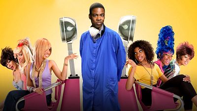 En fin, la hipotenusa: Chris Rock produjo documental sobre la importancia del cabello en las mujeres afrodescendientes noticias imagen