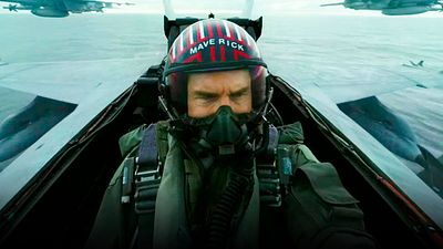 Nuevo tráiler de 'Top Gun: Maverick' con Tom Cruise y el regreso de Val Kilmer noticias imagen