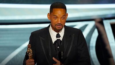 La Academia tomará medidas disciplinarias contra Will Smith y podría no volver a nominarlo a los Oscar noticias imagen
