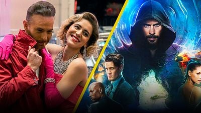 Películas de estreno en cartelera de Cinépolis y Cinemex a partir del 31 de marzo noticias imagen
