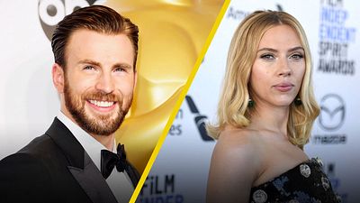 Scarlett Johansson y Chris Evans protagonizarán 'Project  Artemis', película de Jason Bateman para Apple TV noticias imagen