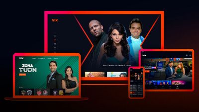 ¡Por fin! ViX llegó a México con películas, series y deportes gratis noticias imagen