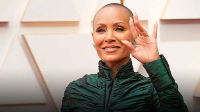 Filtran video con Jada Pinkett Smith riéndose tras golpe de Will Smith a Chris Rock en los Oscar 2022 noticias imagen