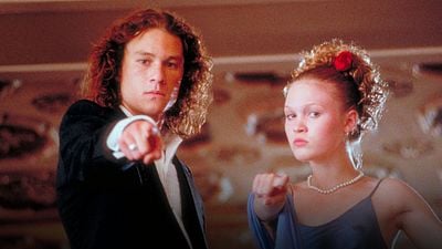 '10 cosas que odio de ti': ¿Cómo se ve el elenco 23 años después del estreno de la película? noticias imagen