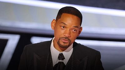 La policía estaba lista para arrestar a Will Smith luego de golpear a Chris Rock en los Oscar 2022 noticias imagen