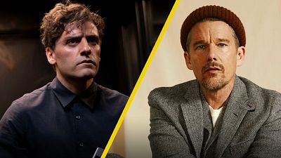 Ethan Hawke compara 'Moon Knight' con la obra de William Shakespeare noticias imagen