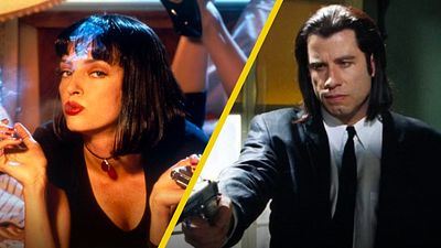 La verdadera historia detrás de la mejor escena de 'Pulp Fiction' realizada por Uma Thurman y John Travolta noticias imagen