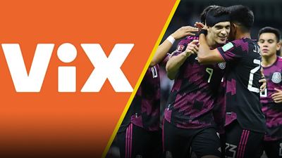 ViX transmitirá gratis los juegos de México contra Argentina, Polonia y Arabia Saudita en el mundial de Qatar 2022