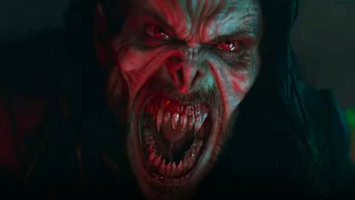 'Morbius': ¿Tiene escenas postcréditos la película con Jared Leto? noticias imagen
