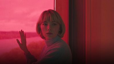 'Swallow: La perfección te traga': Una mirada a la perfección que se le pide a las mujeres noticias imagen