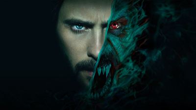 'Morbius': La escena del multiverso que fue eliminada de la película con Jared Leto