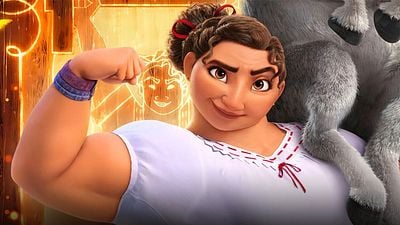 Director de 'Encanto' revela fecha de cumpleaños y signo zodiacal de Luisa, hermana de Mirabel noticias imagen