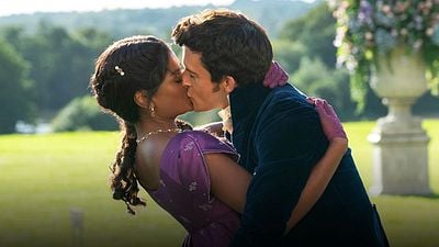 'Bridgerton': El extraño objeto que utilizaron para las escenas de sexo en la temporada 2 noticias imagen