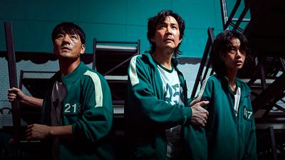 El director de 'El juego del calamar' ya tiene nuevo proyecto: "Será más violento" noticias imagen