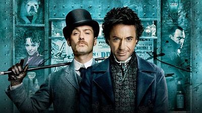 Robert Downey Jr. regresa con dos series spin-off de 'Sherlock Holmes' en HBO Max noticias imagen