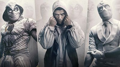 ¿Ya lo tienes? 'Moon Knight' esconde nuevo cómic para los fans en el episodio 2 noticias imagen