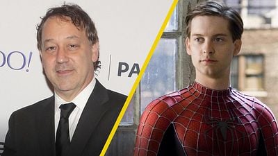 Sam Raimi podría hacer 'Spider-Man 4' con Tobey Maguire: "Después de 'Doctor Strange' todo es posible" noticias imagen