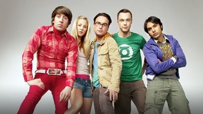 7 momentos por los que 'The Big Bang Theory' sería cancelada en la actualidad