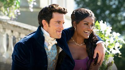 ¿Quién será el protagonista en la temporada 3 de 'Bridgerton'? noticias imagen