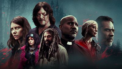 Un actor de 'The Walking Dead' se negó a decir una línea y mataron a su personaje en la siguiente temporada noticias imagen