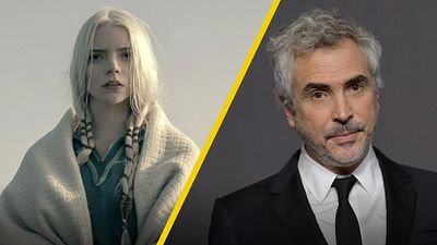 'The Northman': Alfonso Cuarón y Edgar Wright alaban la nueva película de Robert Eggers y Anya Taylor-Joy noticias imagen