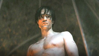 Este actor de 'Animales Fantásticos' se sintió intimidado por Robert Pattinson en 'The Batman' noticias imagen