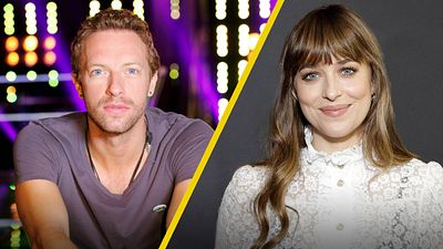 Así fue la inesperada historia de amor entre Chris Martin de Coldplay y Dakota Johnson noticias imagen