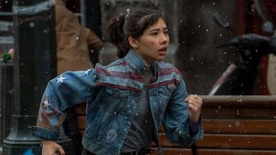 'Doctor Strange 2': Creador de America Chavez acusa a Marvel de ofrecerle un salario de "miseria" noticias imagen