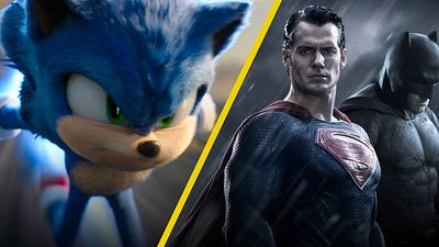 Este actor de DC estuvo a nada de aparecer en 'Sonic 2' pero no lo logró  noticias imagen