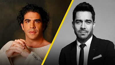 ¿Te acuerdas de la pelea de Omar Chaparro y Jorge Kahwagi? ¡Aquí el video con protagonista de '¿Y cómo es él?' noticias imagen