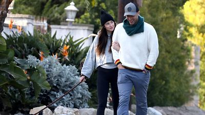 Chris Martin reveló cuál fue el regalo más romántico que recibió de Dakota Johnson noticias imagen