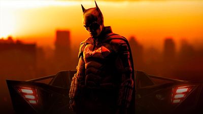 'The Batman': El batimóvil está en la CDMX para que te tomes fotos gratis y te decimos dónde encontrarlo